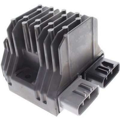 Regulátor napětí dobíjení 12V 5 pin Yamaha YZF-R1 R1 OEM: FH011AA , 5VY-81960-00-00 | Zboží Auto