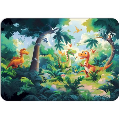PokojovaDekorace.cz prostírání 085 Dinosaurus 43x30cm – Zboží Dáma