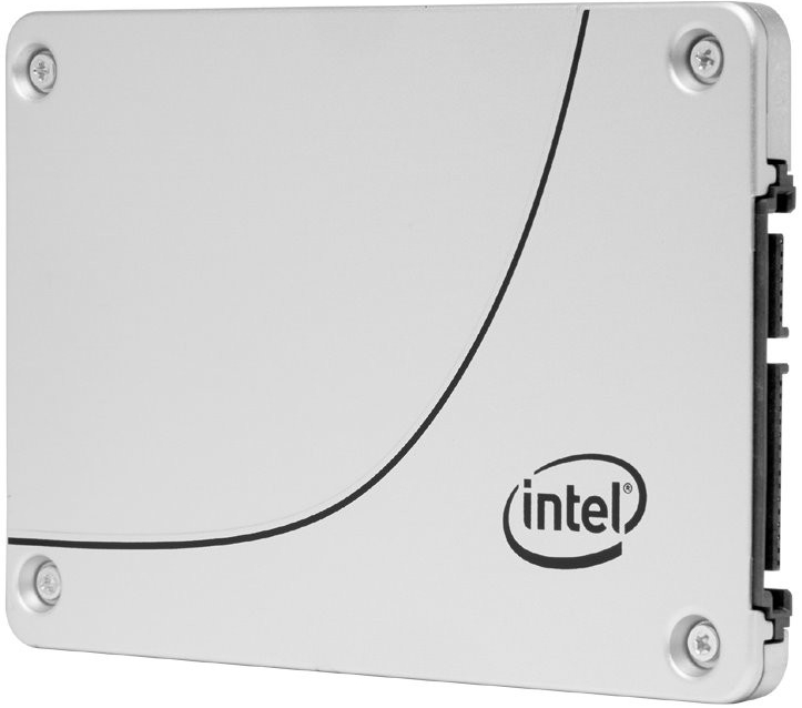 Intel S3520 1.6TB, 2,5\