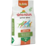 Almo Nature Holistic DOG Medium Adult Lamb and Rice 12 kg – Hledejceny.cz