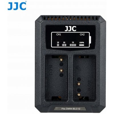 JJC DCH-BLC12 – Zbozi.Blesk.cz