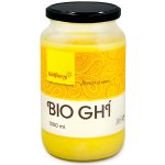 Wolfberry Ghí máselný tuk Bio 1 l – Zboží Dáma