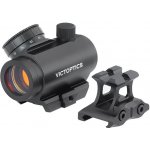 Vector Optics T4 1x22 RED DOT – Zboží Dáma