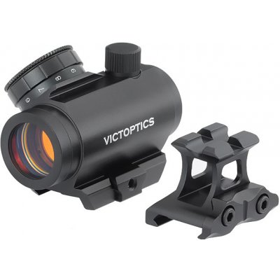 Vector Optics T4 1x22 RED DOT – Zboží Dáma
