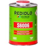 Colorlak Ředidlo S6006 0,7l – Hledejceny.cz