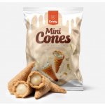 Grizly Mini kornoutky s bílou čokoládou 150 g – Hledejceny.cz