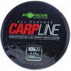 Rybářský vlasec Korda Carp Line 1000 m 0,3 mm 10 lbs