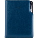 GEP A5 týdenní 2026 Modrý – Zboží Živě