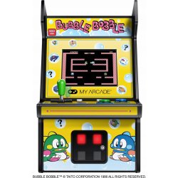 My Arcade Bubble Bobble