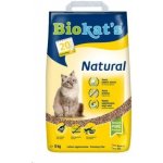 Gimpet Biocat´s Natural 5 kg – Zboží Mobilmania