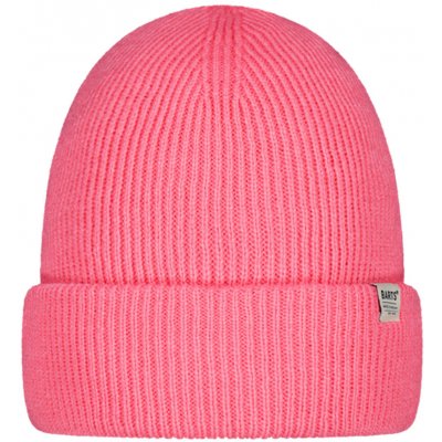 Barts HAVENO BEANIE Pink – Hledejceny.cz