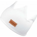 Miminato dětská korunková čelenka bílá – Zboží Dáma