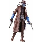 Hasbro Star Wars The Book of Boba Fett Black Series akční Cad Bane – Zboží Dáma