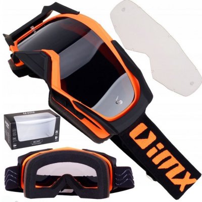 iMX Dust | Zboží Auto