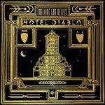 MACHINE GUN KELLY - HOTEL DIABLO LP – Hledejceny.cz