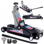 Tagred TA253 Hydraulický nízkoprofilový zvedák pojízdný 2,5 t s podpěrami MB-JS3T | Zboží Auto
