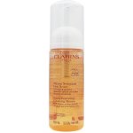 Clarins Gentle Exfoliating Cleansing Mousse 150 ml – Sleviste.cz