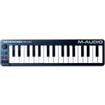 M-Audio Keystation Mini 32 II – Zboží Dáma