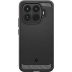 Spigen Rugged Armor, matte black - Xiaomi 15T Pro (ACS11152) – Zboží Živě