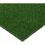 FLOMA Zelená Grace 200 x 200 x 0,9 cm – Hledejceny.cz