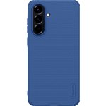 Nillkin Super Frosted Samsung Galaxy A56 5G Blue 57983125247 – Zboží Živě