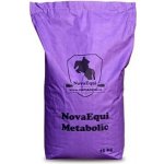 NovaEqui Metabolic 15 kg – Zboží Mobilmania