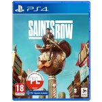 Saints Row (D1 Edition) – Zboží Dáma