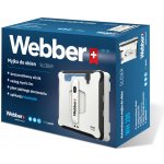 Webber WM200 – Zbozi.Blesk.cz