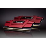 G.SKILL Ripjaws V DDR4 16GB (2x8GB) 2400MHz CL15 F4-2400C15D-16GVR – Hledejceny.cz