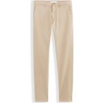 Celio TOCHARLES pánské kalhoty béžová – Zboží Dáma