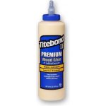 TIDEBOND II Premium D3 Lepidlo na dřevo - 473g – HobbyKompas.cz