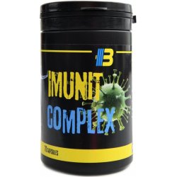 Body nutrition Imunit complex 70 kapslí