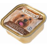 Stuzzy Mister Adult Dog kachní 150 g – Zboží Mobilmania