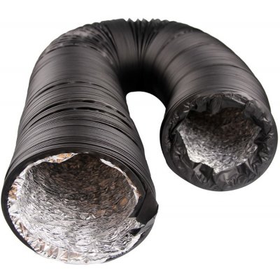 Isoline Plus Combi zpevněná ohebná hadice 100 mm x 10 m – Hledejceny.cz