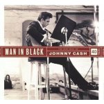 CASH JOHNNY - MAN IN BLACK - THE VERY BEST O CD – Hledejceny.cz
