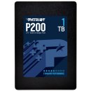 Patriot P200 1TB, P200S1TB25