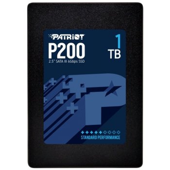Patriot P200 1TB, P200S1TB25