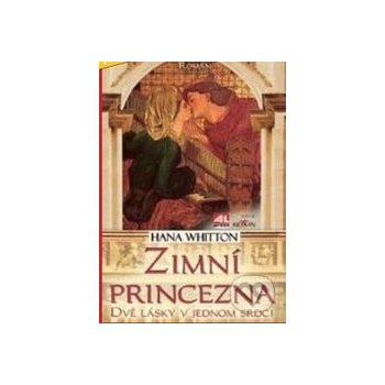 Zimní princezna