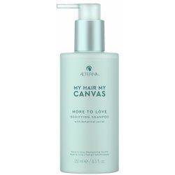 Alterna My Hair My Canvas More To Love Bidyfying Shampoo 251 ml