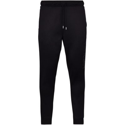 Calvin Klein Knit Pant black – Zboží Mobilmania