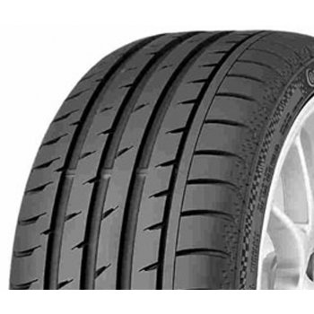 Continental ContiSportContact 3 225/50 R17 94V