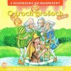 Audiokniha O troch grošoch, Statočný valach, Ďuro-truľo - Ľuba Vančíková