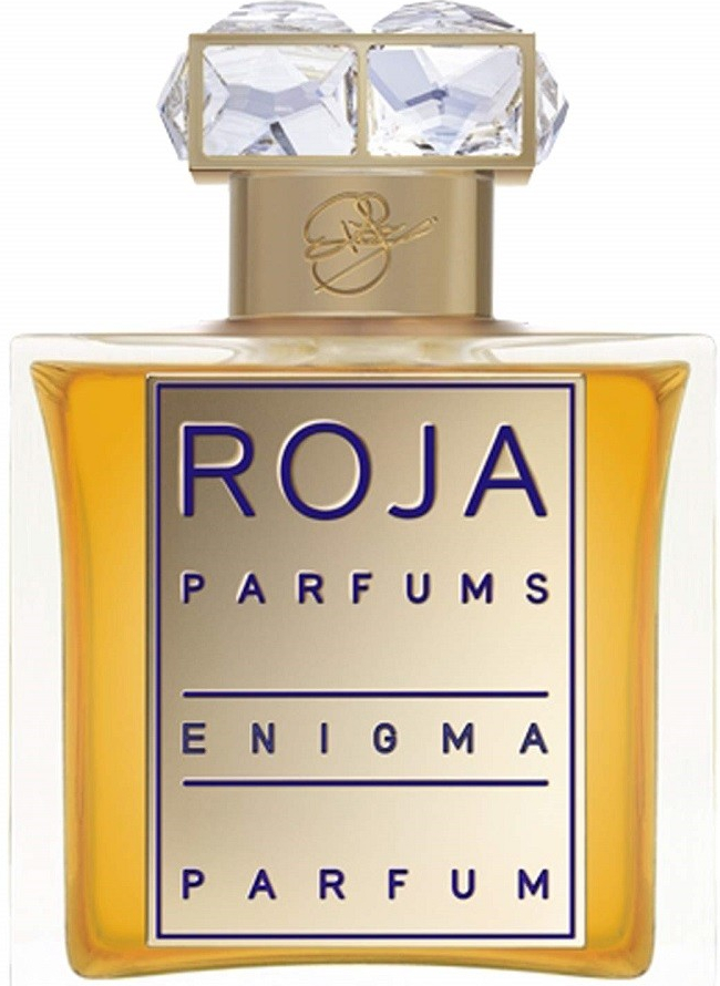 Roja Parfums Enigma parfémovaná voda dámská 50 ml tester