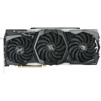 MSI GeForce RTX 2070 SUPER GAMING X TRIO