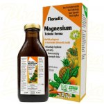 Salus Floradix Magnesium 250 ml – Hledejceny.cz