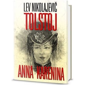 Anna Karenina Nikolajevič Tolstoj Lev