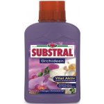 Substral tekuté hnojivo pro orchideje 250 ml – Zboží Dáma