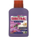 Substral tekuté hnojivo pro orchideje 250 ml – Hledejceny.cz