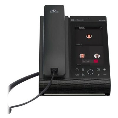 Audiocodes TEAMS-C470HD – Hledejceny.cz
