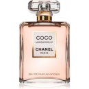 Chanel Coco Mademoiselle Intense parfémovaná voda dámská 200 ml